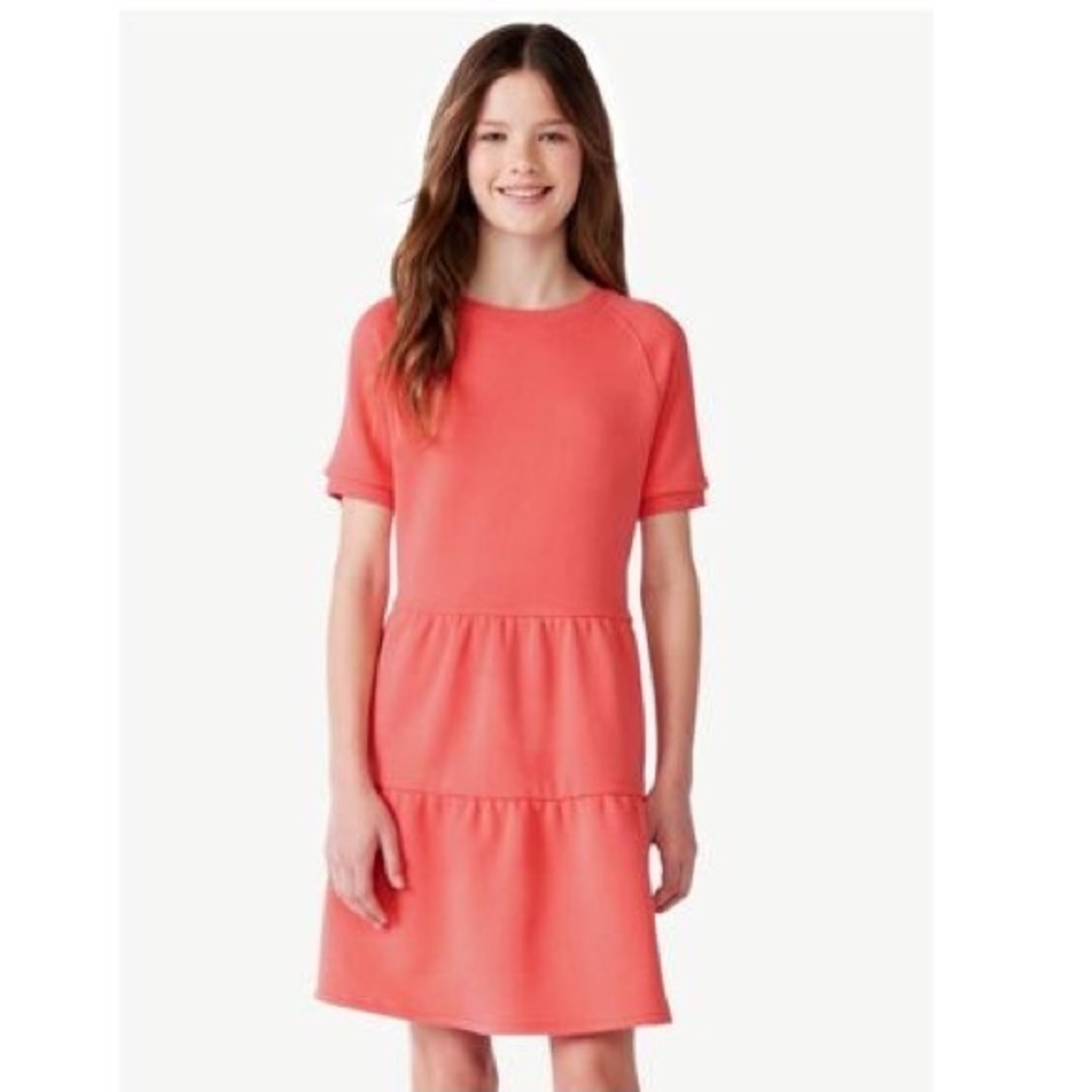 Free Assembly Sweatshirt Dress Size XXL NWT